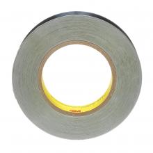 3M 7000001314 - 3M™ Lead Foil Tape, 420, dark silver, 1.0 in x 36.0 yd x 6.8 mil (2.5 cm x 32.9 m x 0.2 mm)