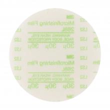 3M 7000139149 - 3M™ Hookit™ Microfinishing Film Disc, 268L, grade 30 micron, 2 in x 5/8 in (50.8 mm x 15.9 mm)