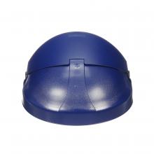 3M 7000052751 - 3M™ Ratchet Headgear, 82516-00000, with crown extender, blue