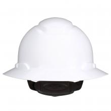3M 7100240027 - 3M™ SecureFit™ Full Brim Hard Hat H-801SFR-UV