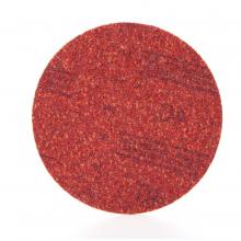 3M 7000119919 - 3M™ Stikit™ Red Abrasive PSA Disc, 316U, 01611, 40, D-weight, 5 in (12.7 cm)