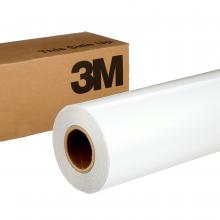 3M 7000056141 - 3M™ Scotchlite™ Reflective Graphic Film, 5100R-10, white, 48 in x 50 yd (121.9 cm x 45.7 m)