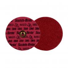 3M 7100263260 - Scotch-Brite™ Precision Surface Conditioning TN Quick Change Disc PN-DN