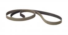 3M 7000118669 - 3M™ Trizact™ Cloth Belt 237AA, 3/4 in x 18 in A65 X-weight Fullflex, 200 per case