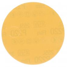 3M 7010511639 - 3M™ Stikit™ Gold Film Disc 255L