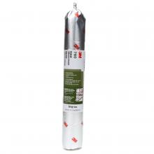 3M 7000046611 - 3M™ Adhesive Sealant, 760 UV, gray, 20.28 fl oz (599.8 mL), sausage pack