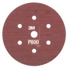 3M 7000120195 - 3M™ Hookit™ Flexible Abrasive Disc 270J