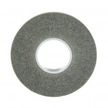 3M 7000046901 - Standard Abrasives™ GP Plus Wheel 854353, 8 in x 1 in x 3 in 9S FIN, 3 per case