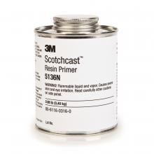 3M 7000058869 - 3M™ Scotchcast™ Electrical Resin Primer 5136N, 1 Kits/Case