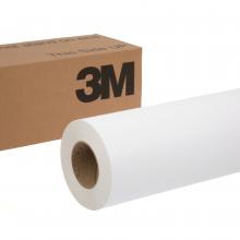 3M 7000141822 - 3M™ Scotchcal™ Graphic Film, 8000LF-10, white, 48 in x 50 yd (1.2 m x 45.7 m)