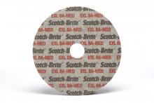 3M 7010329594 - Scotch-Brite™ EXL Unitized Wheel