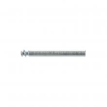 3M 7000035853 - 3M™ Roloc™ TS & TSM Mandrel, 85097, silver, 1/4 in x 2 in (6.35 mm x 50.8 mm)