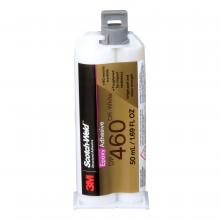 3M 7100148768 - 3M™ Scotch-Weld™ Epoxy Adhesive, DP460, off-white, 1.69 fl. oz. (50 ml)