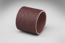 3M 7100138144 - 3M™ Cloth Band, 341D, P120, 1 in x 1 in (25.4 mm x 25.4 mm)