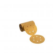 3M 7100222458 - 3M™ Stikit™ Gold Paper Disc Roll 216U