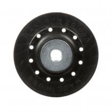 3M 7000139386 - 3M™ Fibre Disc Back-Up Pad With Retainer Nut