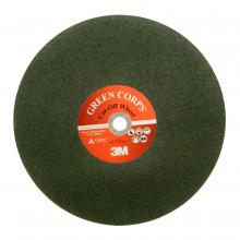 3M 7000038325 - 3M™ Green Corps™ Cut Off Wheel