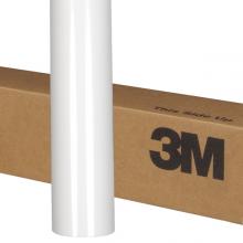 3M 7000130507 - 3M™ Scotchcal™ Clear View Graphic Film, IJ8150, sample rolls, 54 in x 5 yd (137.2 cm x 4.6 m)