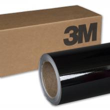 3M 7000055458 - 3M™ Scotchlite™ Reflective Graphic Film, 680-85, black, 48 in x 50 yd (121.9 cm x 45.7 m)