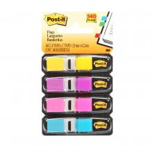 3M 7000052563 - Post-it® Flags 683-4AB