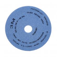 3M 7100234860 - 3M™Vitrified Grinding Wheel 92VA T1-152,4X6,35X25,4 93A46 J7V601W-40M/S  ANSI