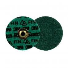 3M 7100263653 - Scotch-Brite™ Precision Surface Conditioning TN Quick Change Disc PN-DN