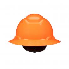 3M 7100240033 - 3M™ SecureFit™ Full Brim Hard Hat H-807SFR-UV