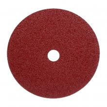 3M 7100099299 - 3M™ Fibre Disc, 782C, 60+, 7 in x 7/8 in