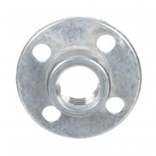 3M 7000120524 - 3M™ Disc Retainer Nut, 05621, silver, 1/2 in x 11 5/8 in (12.7 mm x 295.28 mm)