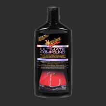 3M 7100216330 - Meguiar’s® Ultimate™ Compound G17216C, 15.2 fl. oz. (450 ml), 6/Case