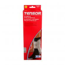 3M 7100160505 - Tensor™ Ankle Stirrup Brace, grey, adjustable