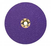 3M 7100242927 - 3M™ Cubitron™ II Fibre Disc 982CX Pro