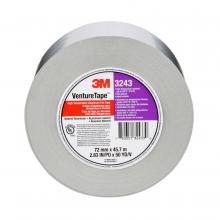 3M 7100043878 - 3M™ Venture Tape™ High Temperature Aluminum Foil Tape