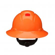 3M 7100239992 - 3M™ SecureFit™ Full Brim Hard Hat H-806SFR-UV