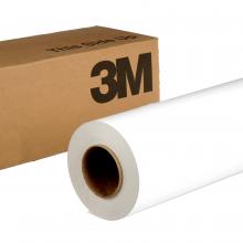 3M 7100091513 - 3M™ Envision™ Print Wrap Film, 48C-20R, white, 54 in x 50 yd (140 cm x 45.7 m)