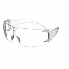 3M 7100090435 - 3M™ SecureFit™ Protective Eyewear, SF201AF-CA, clear lens