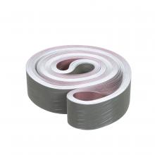 3M 7000118364 - 3M™ Trizact™ Cloth Belt, 307EA, A16, 3 in x 132 in (76.2 mm x 3352.8 mm), 25 per inner