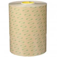 3M 7000124309 - 3M™ Adhesive Transfer Tape, 468MP, clear, 5 mil (.12 mm), 48 in x 60 yd (121.92 cm x 54.86 m)