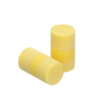 3M 7100000262 - 3M™ E-A-R™ Classic Plus Earplugs, 310-1101, yellow, uncorded