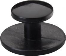 3M 7000126202 - 3M™ Full Facepiece Button, 7989, 54/case