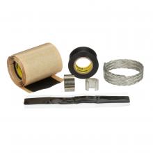 3M 7000132952 - 3M™ Cable Grounding Kit, 2253, 250-500 kcmil, up to 35 kV