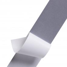 3M 7100130389 - 3M™ Scotchlite™ Reflective Material - 8725 Silver Transfer Film