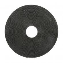 3M 7000047494 - 3M™ Vinyl Foam Tape, 4508, black, 0.3 in x 36.0 yd (0.6 cm x 32.9 m)