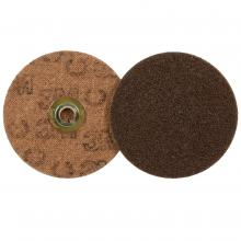 3M 7000120815 - Scotch-Brite™ Surface Conditioning Disc, SC-DH, A CRS, TN, 5 in x NH (12.7 cm x NH)