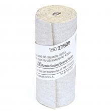 3M 7000028208 - 3M™ Stikit™ Paper Roll, 426U, grade 100, 2 1/2 in x 55 in (63.5 mm x 1.40 m)