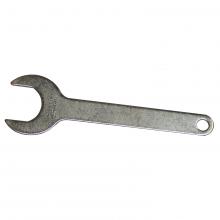 3M 7000118710 - 3M™ Pad Wrench, A0022, silver, 19/20 in (24 mm)