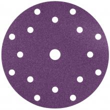 3M 7100145291 - 3M™ Cubitron™ II Hookit™ Clean Sanding Abrasive Disc