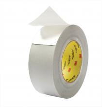 3M 7100053632 - 3M™ Aluminum Foil Tape, 427, silver, 1.0 in x 60.0 yd x 4.6 mils (2.5 cm x 54.9 m x 0.12 mm)