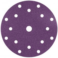 3M 7100155306 - 3M™ Cubitron™ II Hookit™ Clean Sanding Abrasive Disc 737U