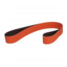 3M 7100031695 - 3M™ Cloth Belt, 777F, P180, 1 in x 72 in (25.4 mm x 1828.8 mm)